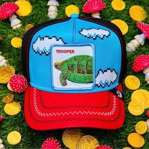 Goorin Bros Trucker Hat